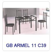 GB ARMEL 11 C39